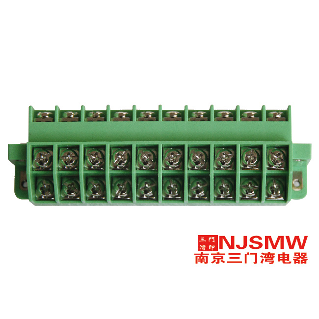 JQH8-10C 機箱電流端子 JQH8-10C 機箱電流端子